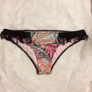 Victoria’s secret bikini